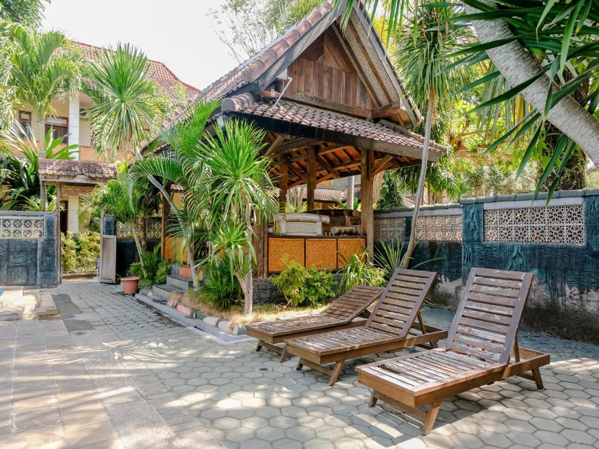 Hotel Mahkota Plengkung